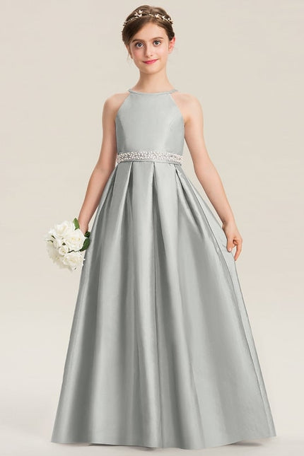 Robe Trapèze Jardin De Rêves