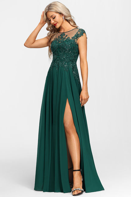 Robe Trapèze Étoile Marine - gallery 6