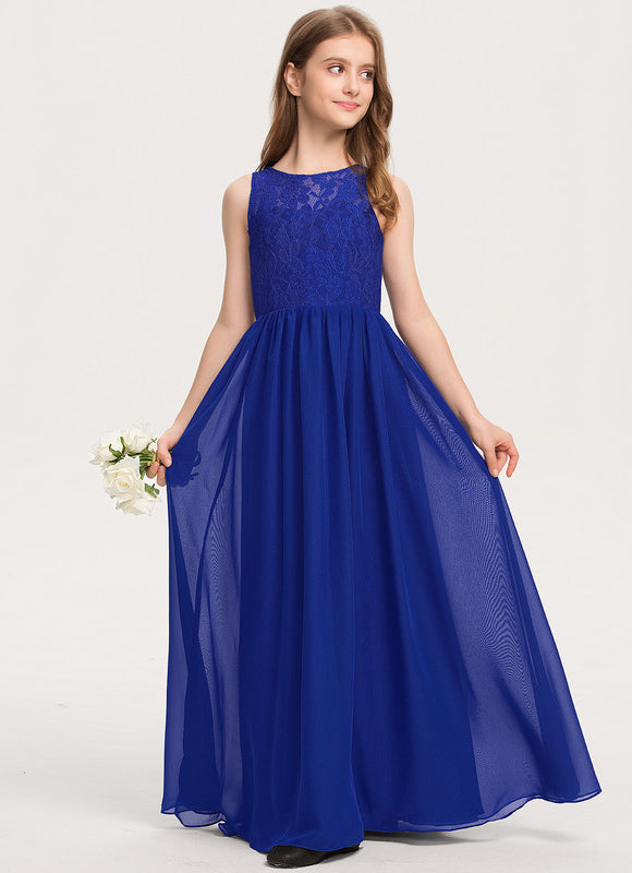 Robe Trapèze Lumineuse Enchantée