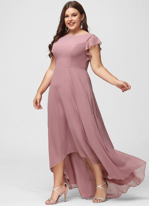 Robe Trapèze Élégance Sacrée - gallery 6