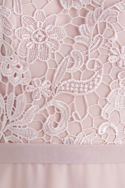 Robe Trapèze Rêverie Aérienne - gallery 8