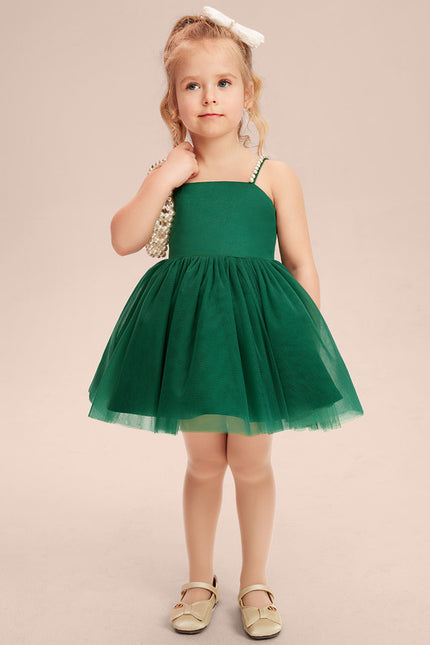 Robe Trapeze Princesse - gallery 8