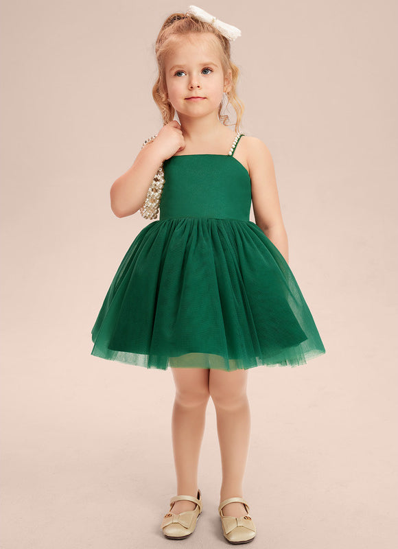 Robe Trapeze Princesse - gallery 8