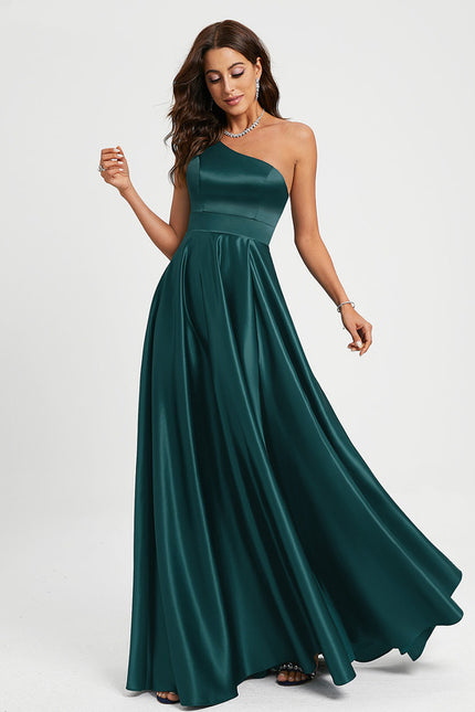 Robe Trapèze Éclat Sinueux - gallery 2