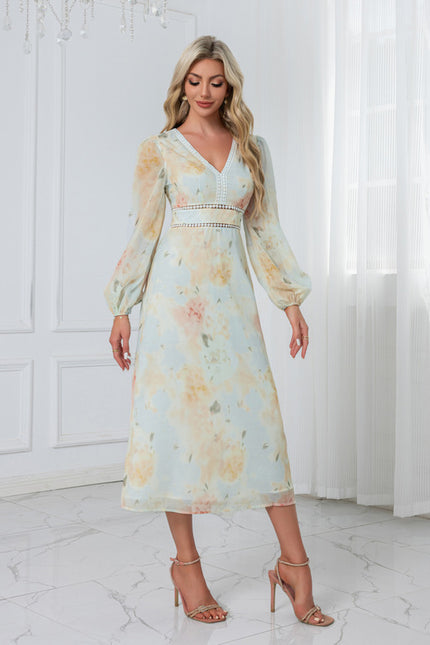 Robe Rose Trapeze - gallery 6