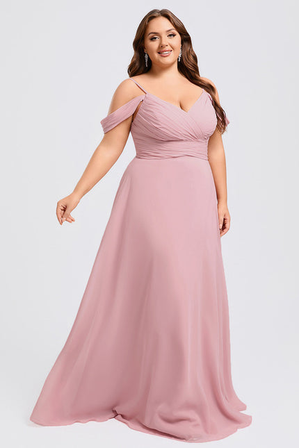 Robe Trapèze Sable Douceur - gallery 8