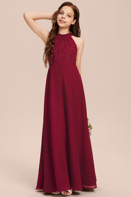 Robe Trapèze Rêve Rosé - gallery 1