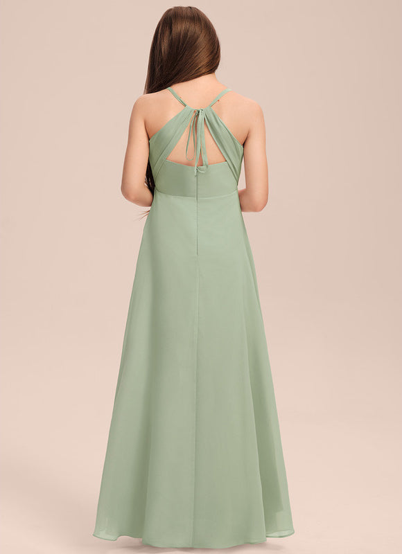 Robe Trapèze Nuit Enchantée - gallery 2