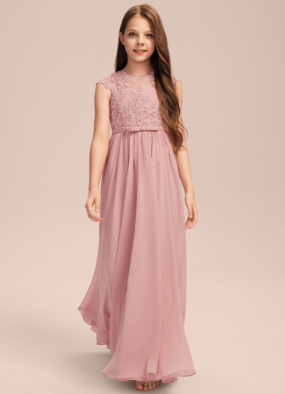 Robe Trapèze Rêverie Épanouie