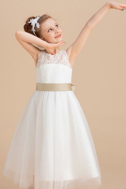 Robe Trapèze Nuage Couture - gallery 2