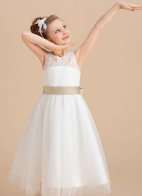 Robe Trapèze Nuage Couture - gallery 2