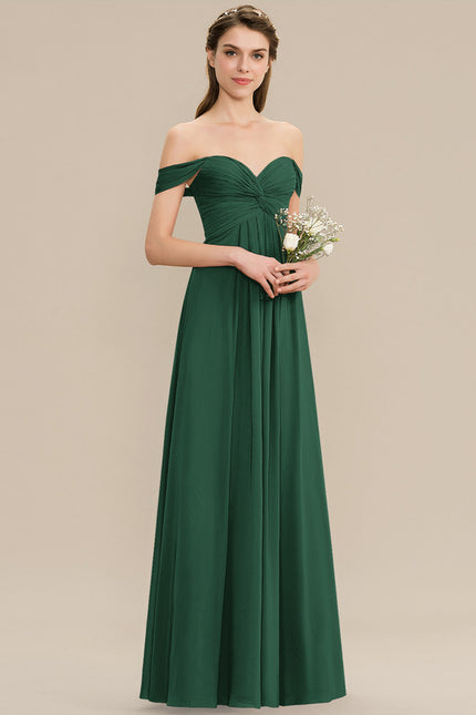 Robe Trapèze Chic Minimaliste - gallery 1