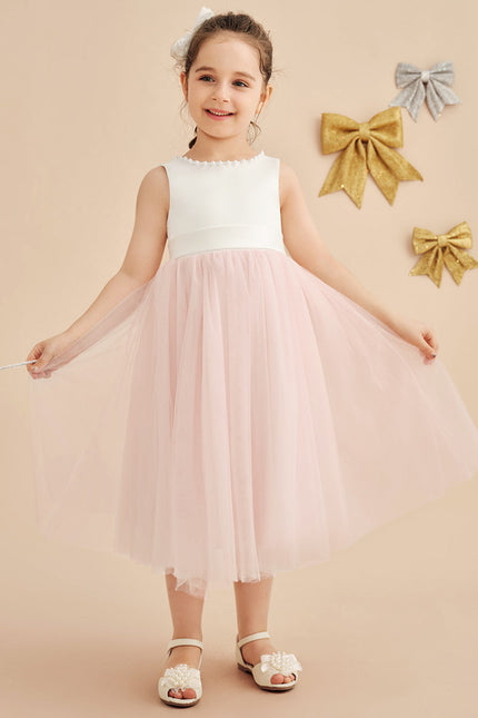 Robe Trapèze Étoile Fraîcheur