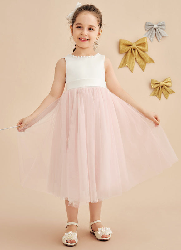 Robe Trapèze Étoile Fraîcheur