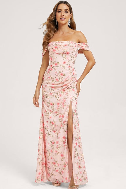 Robe Trapèze Chic Minimaliste - gallery 1