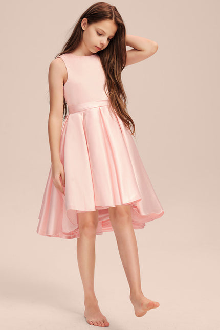 Robe Trapèze Éclat Douceur - gallery 1