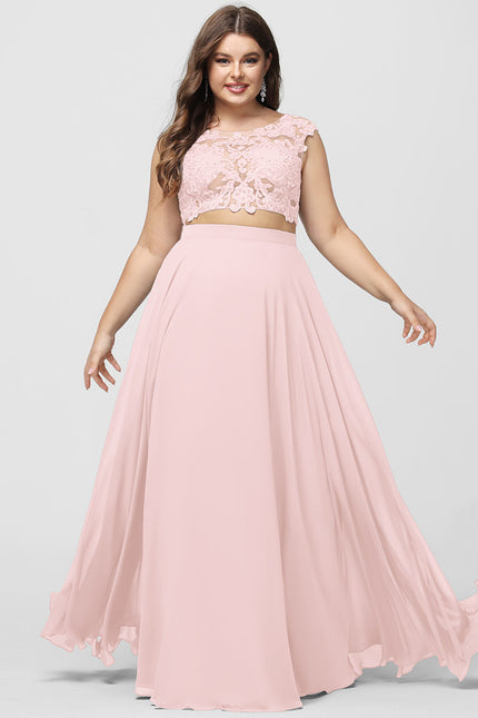 Robe Trapèze Rêverie Flottante - gallery 5