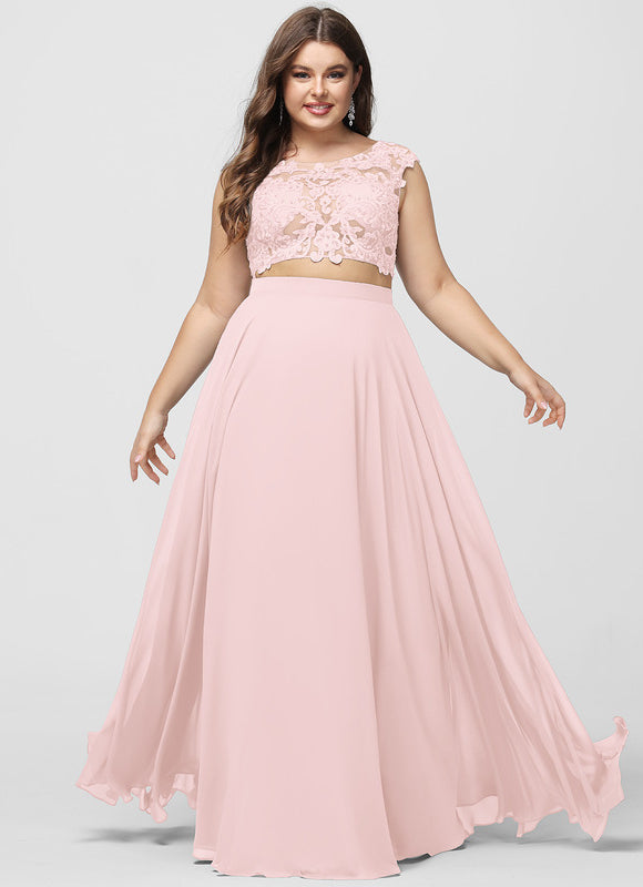 Robe Trapèze Rêverie Flottante - gallery 5