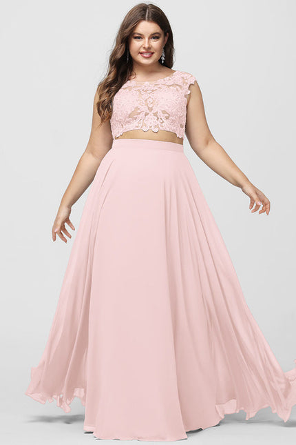 Robe Trapèze Rêverie Flottante - gallery 5