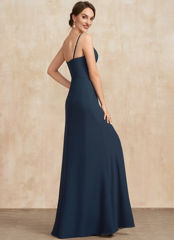 Robe Trapèze Élégance Couture - gallery 6