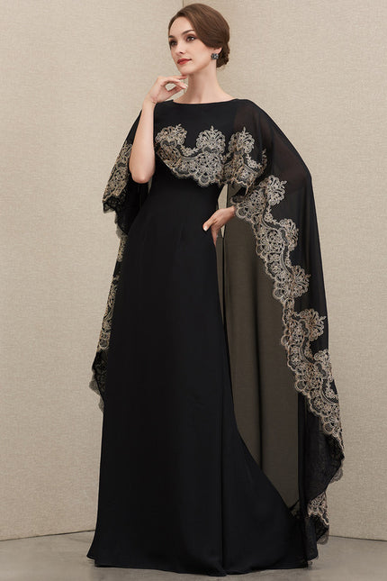Robe Trapèze Renaissance Mystique - gallery 1