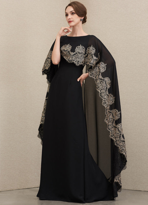 Robe Trapèze Renaissance Mystique - gallery 1