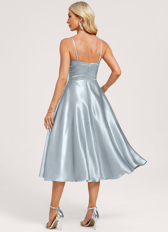 Robe Trapèze Céleste Flotteur - gallery 4