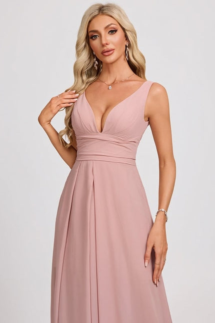 Robe De Bal Trapeze - gallery 2