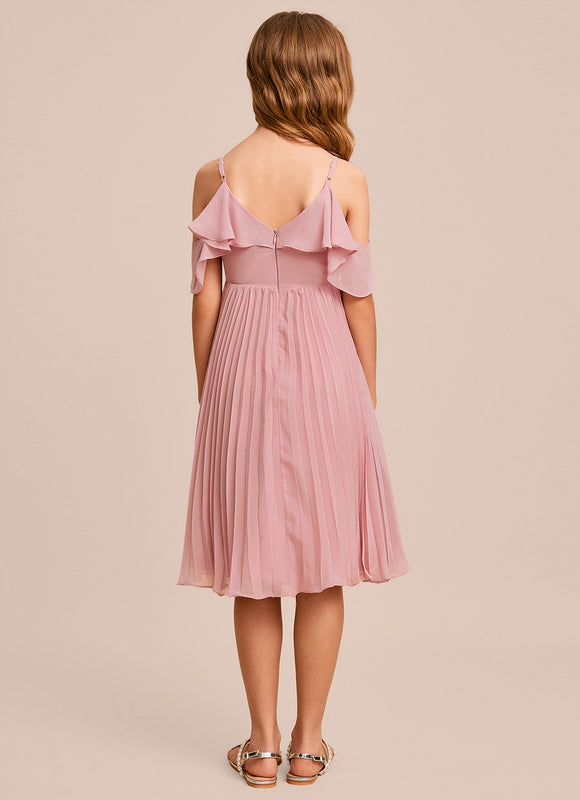 Robe Trapèze Céleste Allure - gallery 5