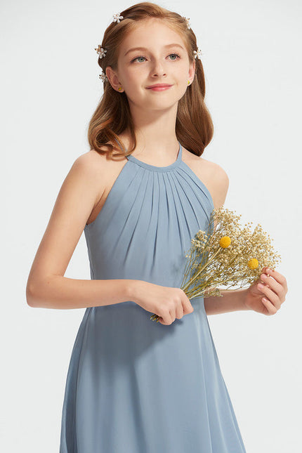 Robe Trapèze Sérénité Verte - gallery 2