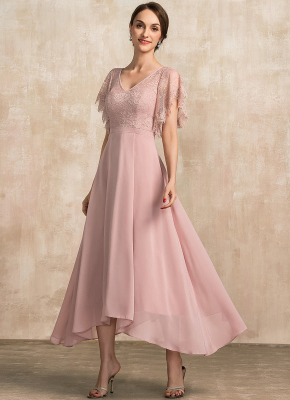 Robe Trapèze Élégance Frémissante