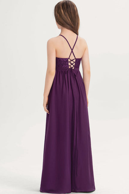 Robe Trapèze Éclat Dinnocence - gallery 6
