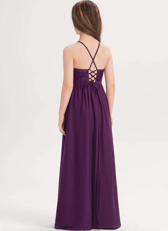 Robe Trapèze Éclat Dinnocence - gallery 6