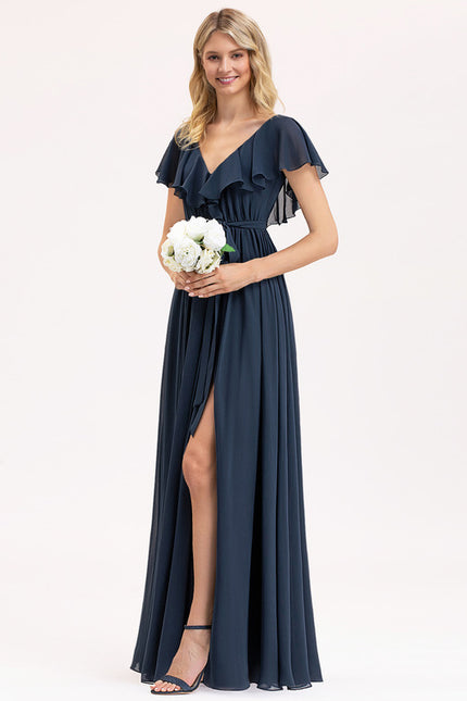 Robe Trapèze Nuit Sereine Couture - gallery 2