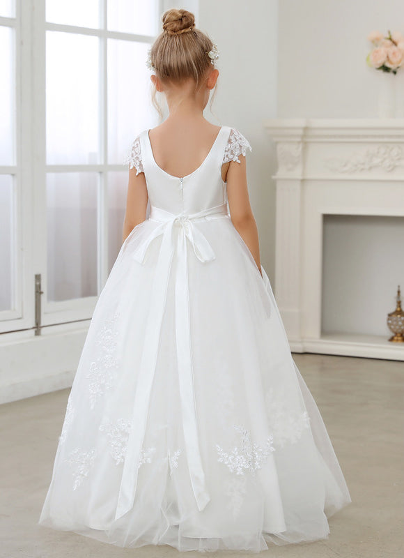 Robe Trapèze Étoile De Fée - gallery 3