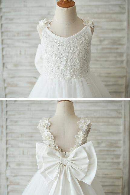 Robe Trapèze Souffle De Poésie - gallery 3