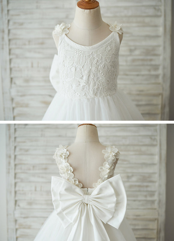 Robe Trapèze Souffle De Poésie - gallery 3
