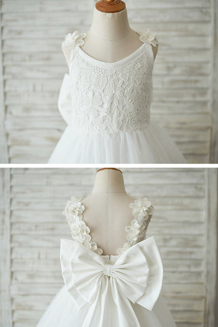 Robe Trapèze Souffle De Poésie - gallery 3