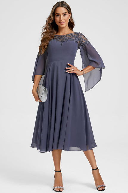 Robe Trapeze Ceremonie - gallery 2