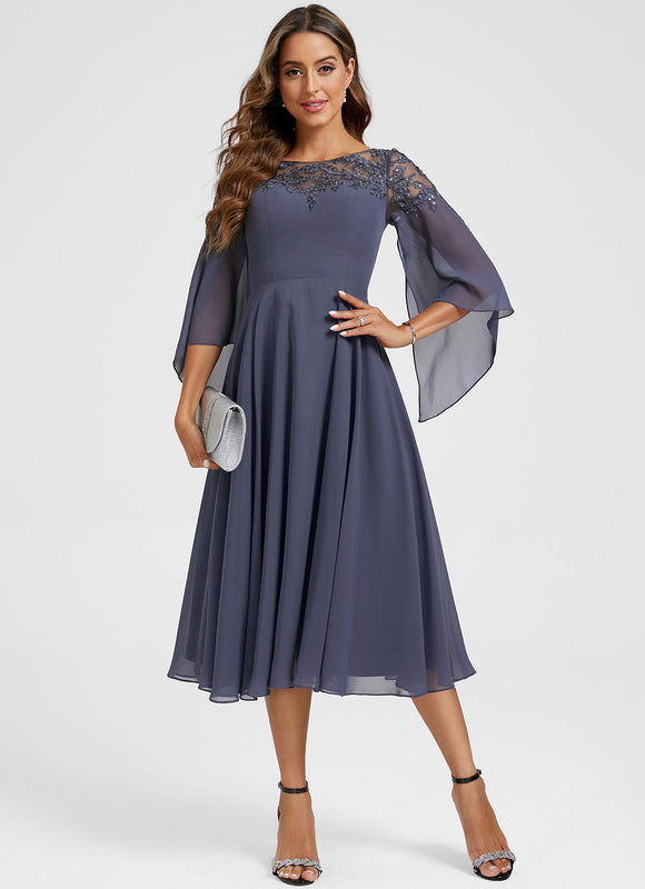 Robe Trapeze Ceremonie - gallery 2