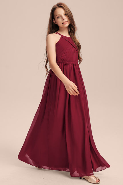 Robe Trapèze Tendresse Éclatante - gallery 4