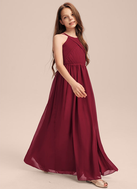 Robe Trapèze Tendresse Éclatante - gallery 4