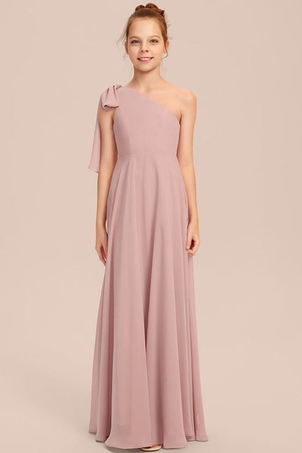 Robe Trapèze Aérienne Simple - gallery 1