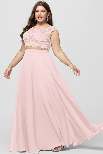Robe Trapèze Rêverie Flottante - gallery 7
