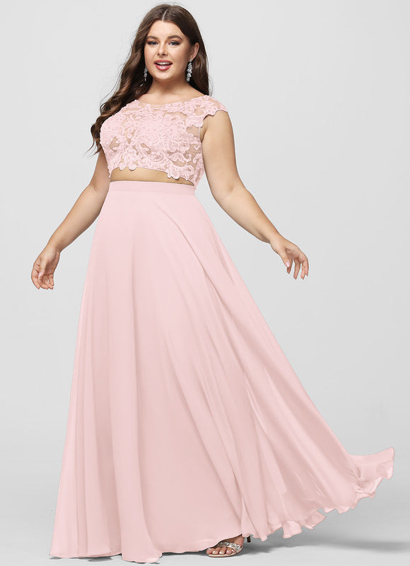 Robe Trapèze Rêverie Flottante - gallery 7