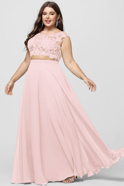Robe Trapèze Rêverie Flottante - gallery 7