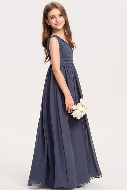 Robe Trapèze Nuit Enchantée - gallery 3