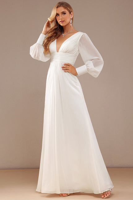 Robe Trapèze Rêve Flottant - gallery 5