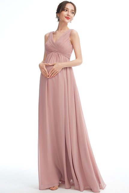 Robe Trapèze Nouveau Souffle - gallery 1