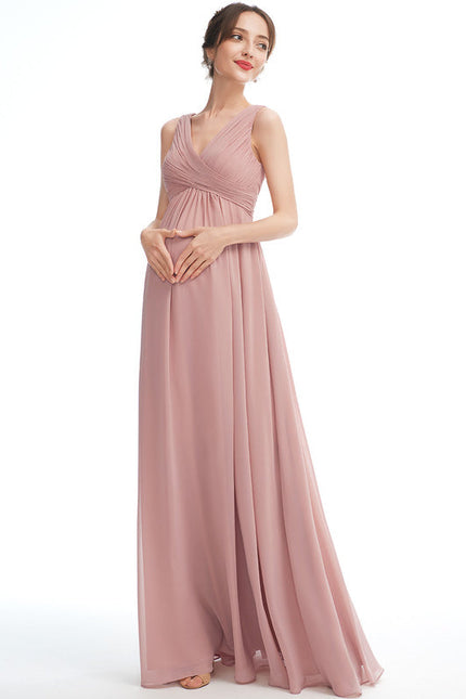 Robe Trapèze Nouveau Souffle - gallery 1